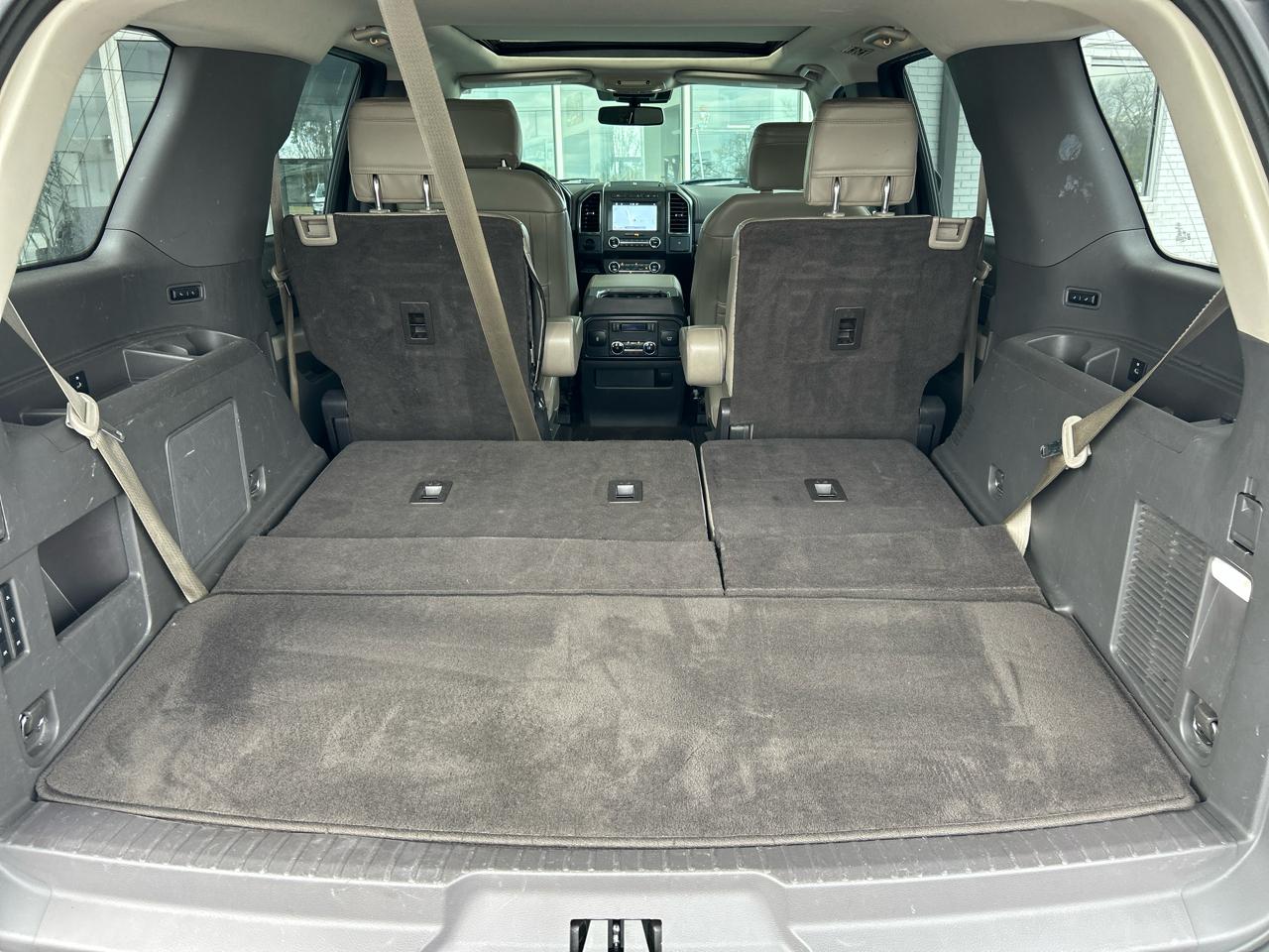 Ford Expedition Limited 2WD 2019