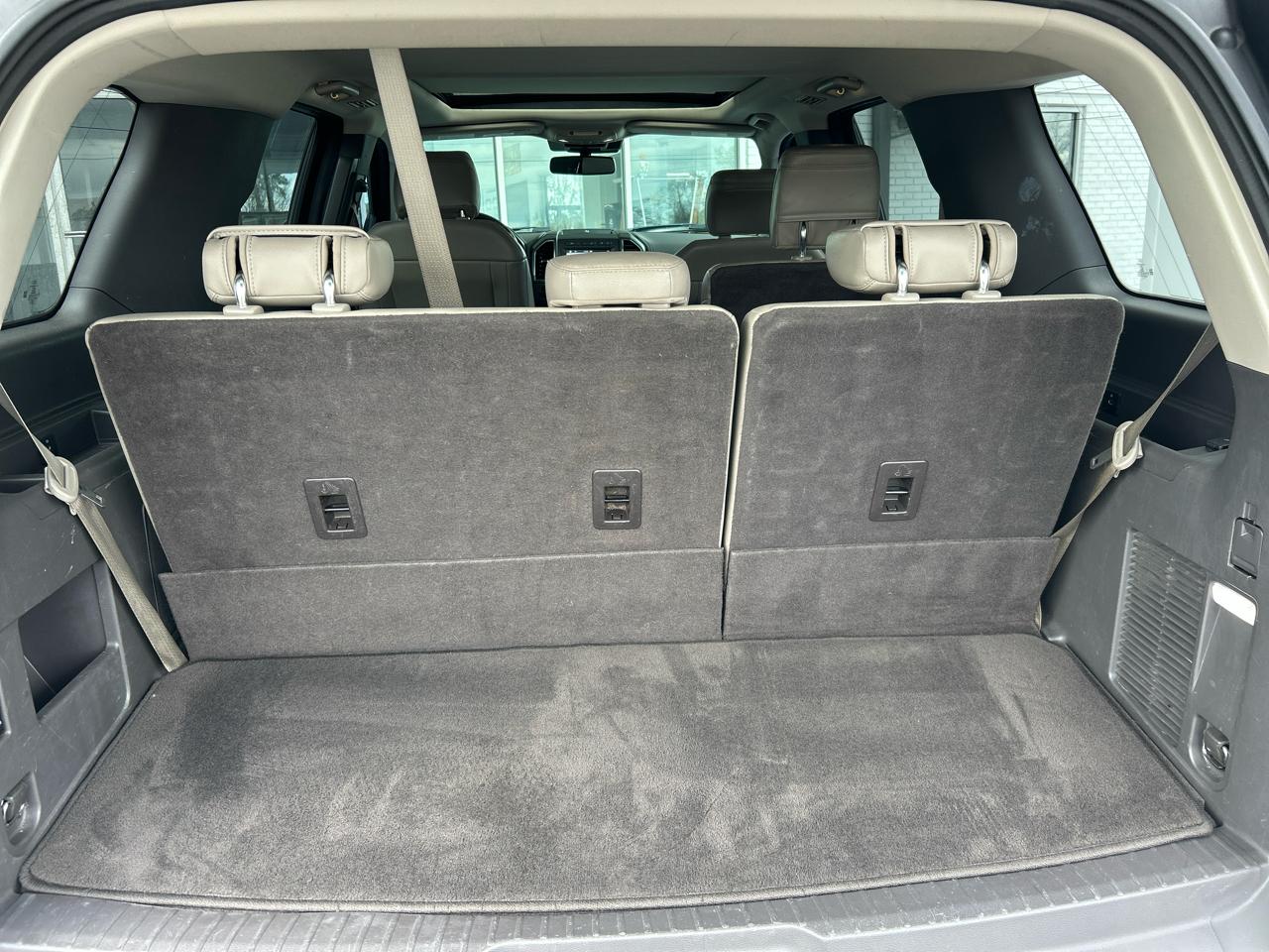 Ford Expedition Limited 2WD 2019