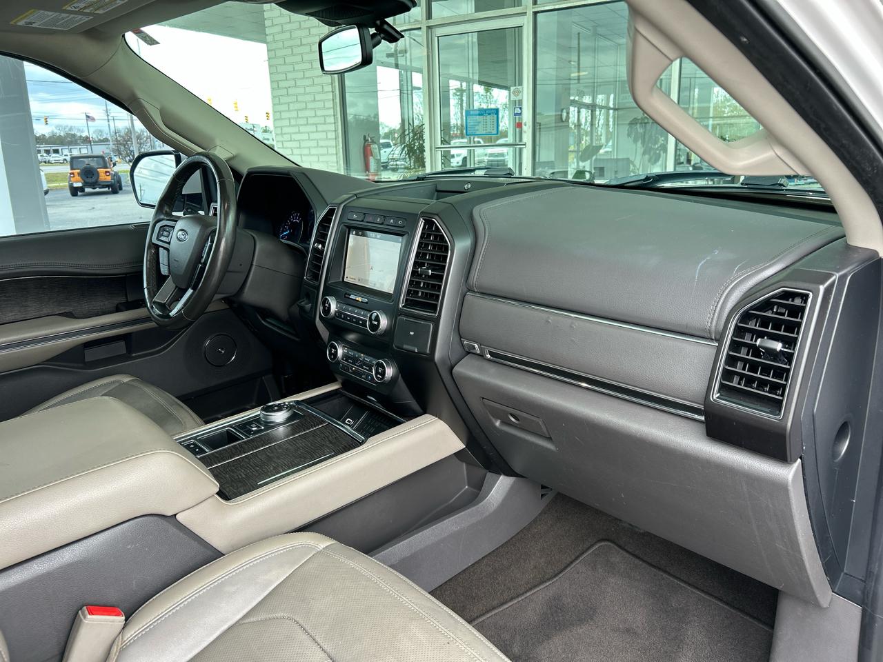 Ford Expedition Limited 2WD 2019