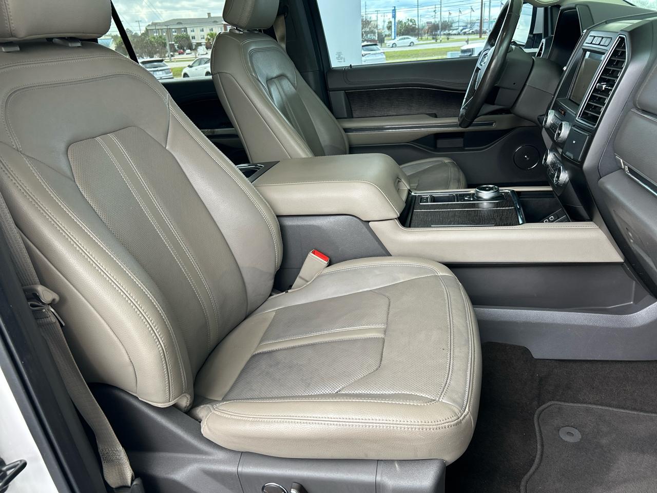 Ford Expedition Limited 2WD 2019