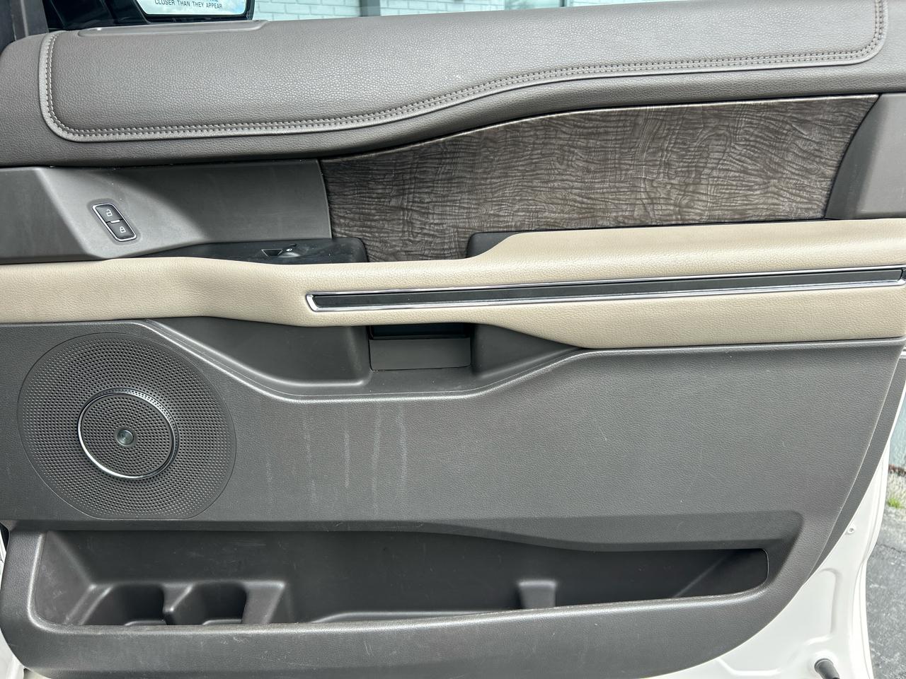 Ford Expedition Limited 2WD 2019