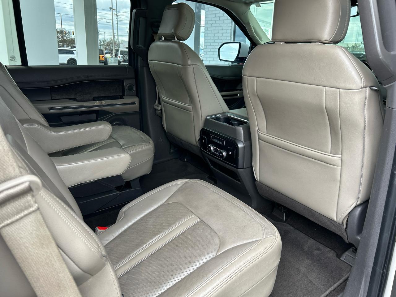 Ford Expedition Limited 2WD 2019