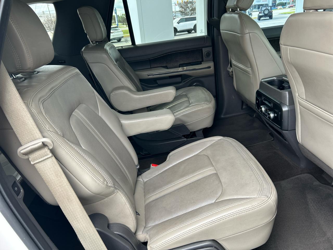 Ford Expedition Limited 2WD 2019