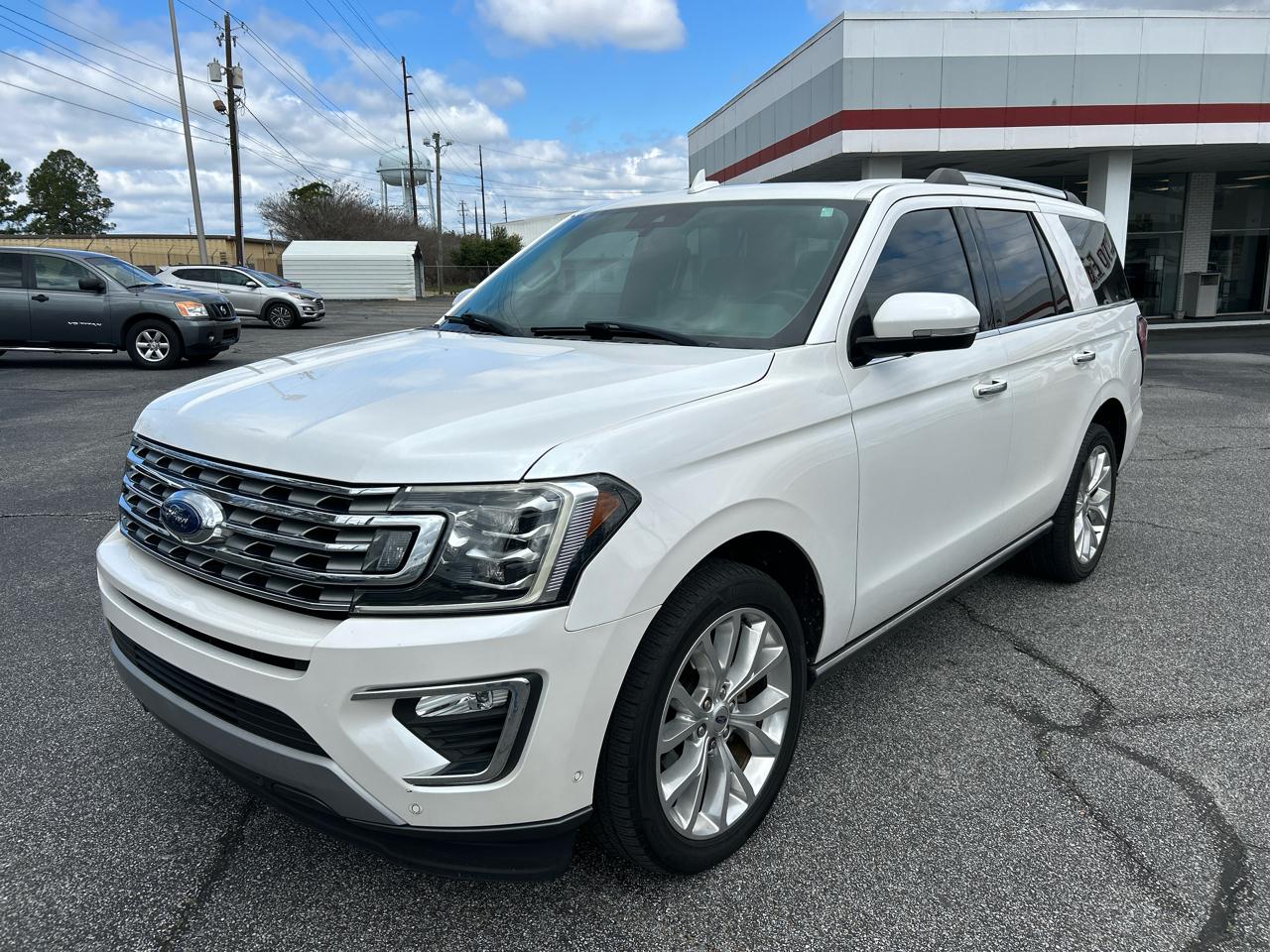 Ford Expedition Limited 2WD 2019