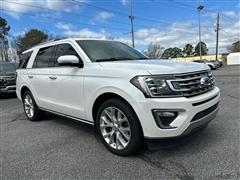 2019 Ford Expedition 