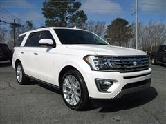2019 Ford Expedition 