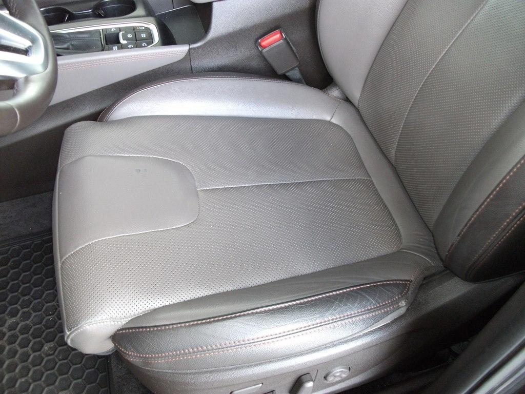 Hyundai Santa Fe Limited 2.0T AWD 2020