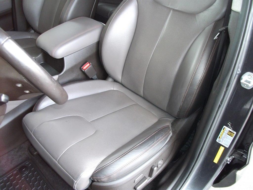 Hyundai Santa Fe Limited 2.0T AWD 2020