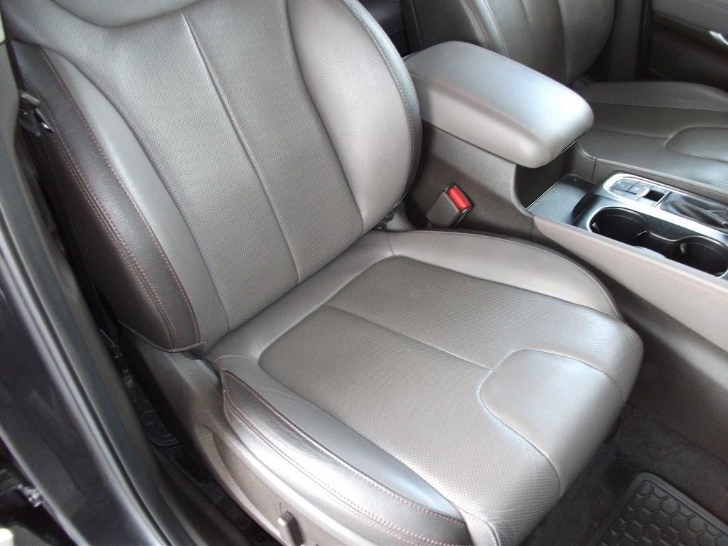 Hyundai Santa Fe Limited 2.0T AWD 2020