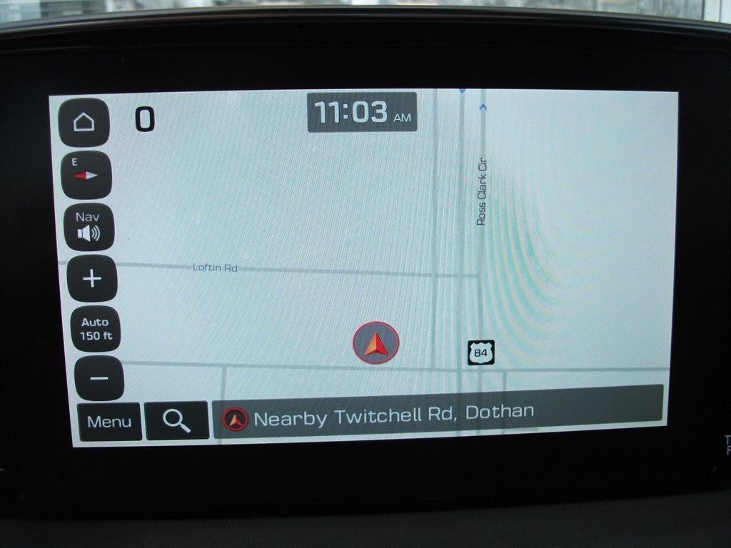 Hyundai Santa Fe Limited 2.0T AWD 2020