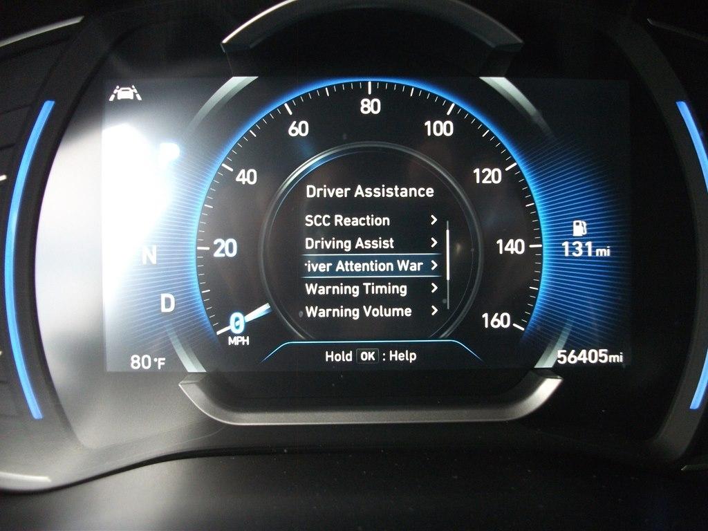 Hyundai Santa Fe Limited 2.0T AWD 2020