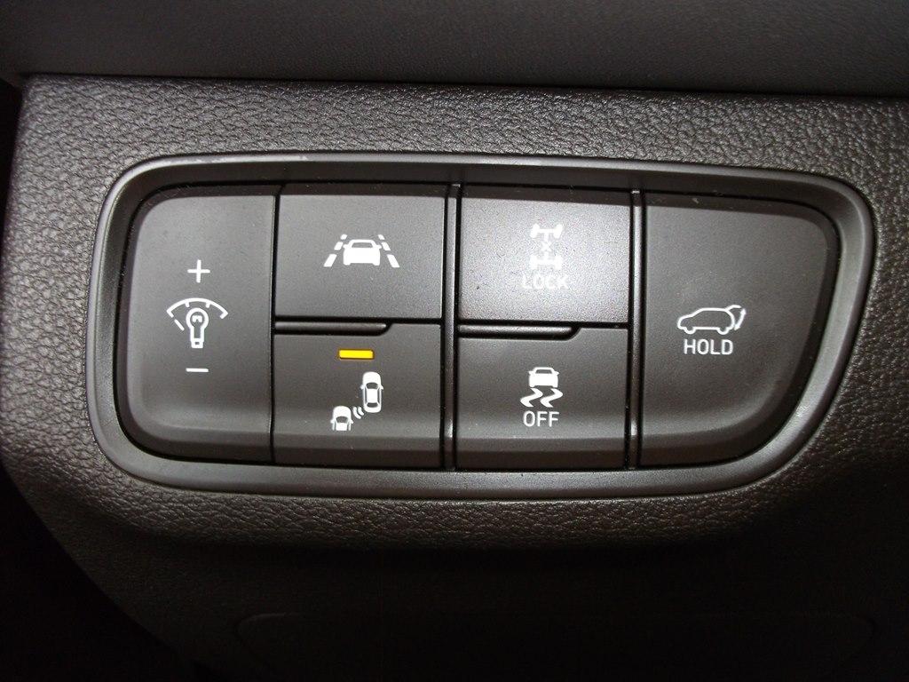 Hyundai Santa Fe Limited 2.0T AWD 2020