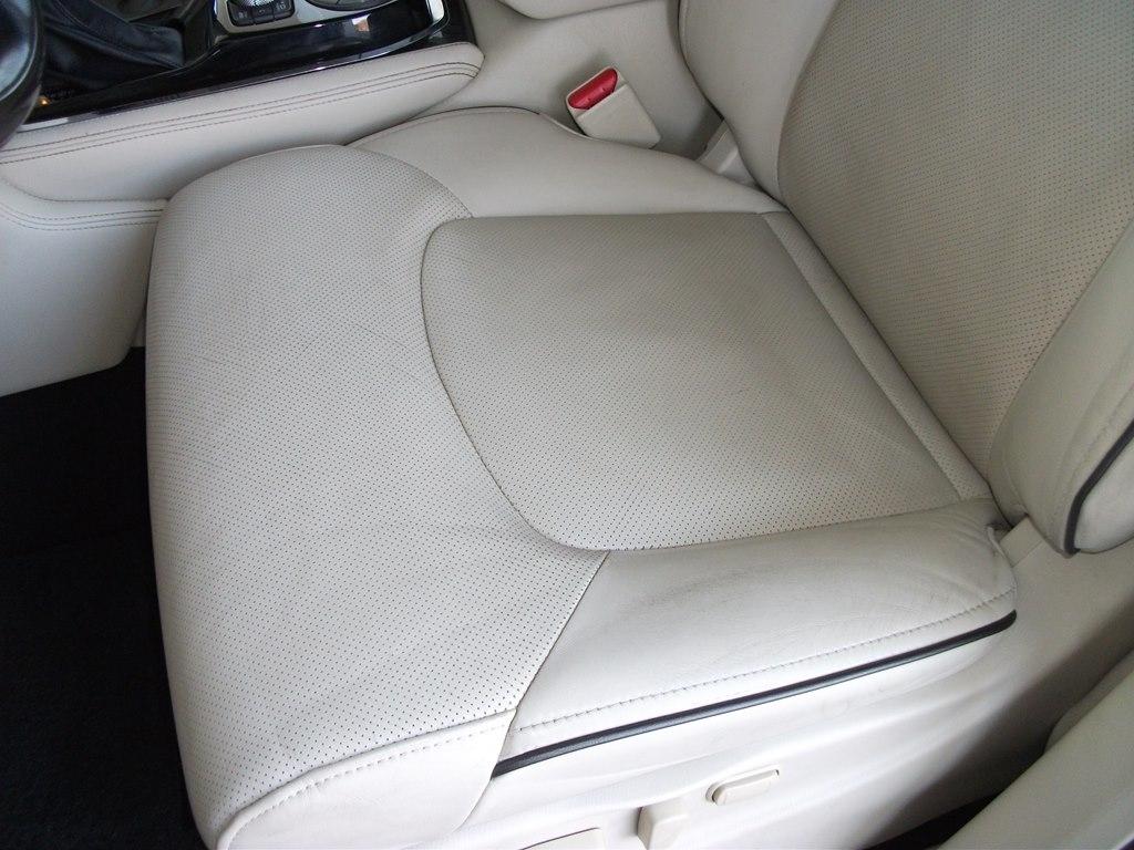 Infiniti QX80 LUXE 2020