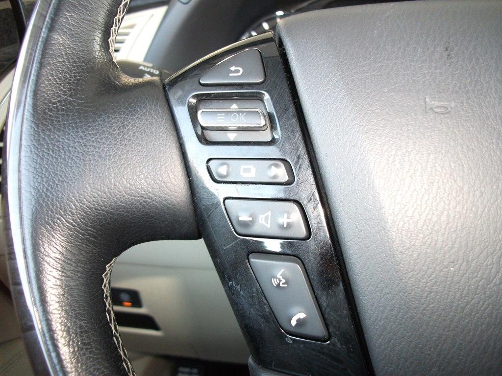 Infiniti QX80 LUXE 2020