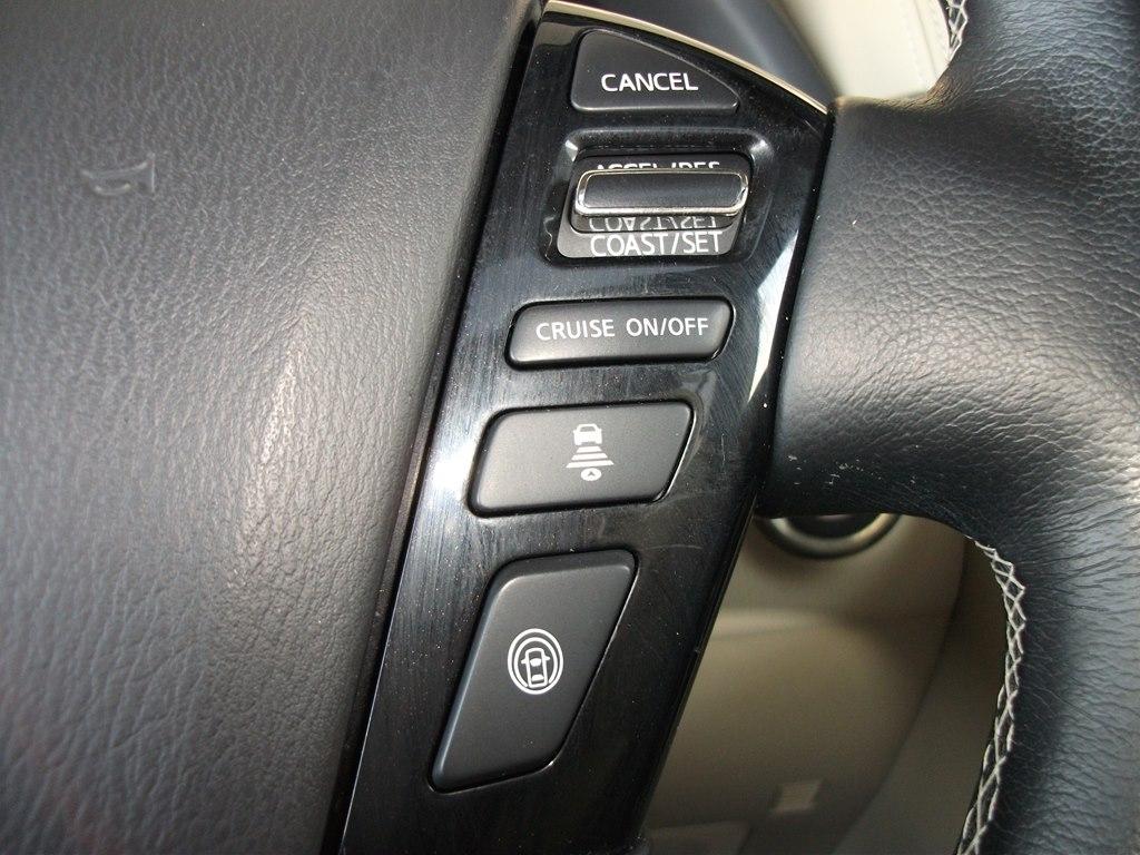 Infiniti QX80 LUXE 2020