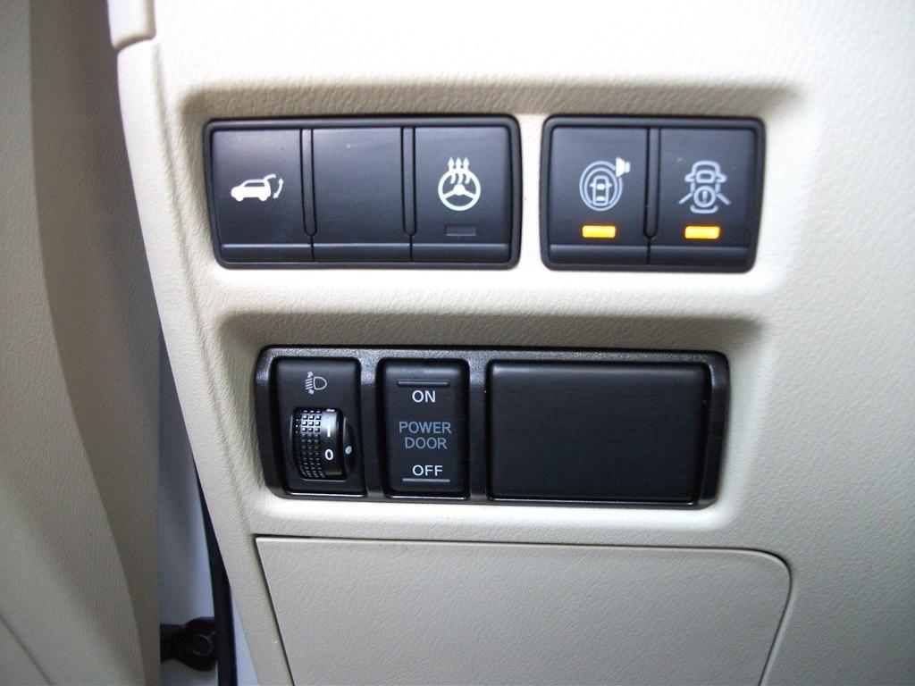 Infiniti QX80 LUXE 2020