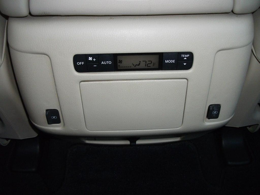 Infiniti QX80 LUXE 2020