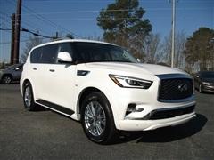2020 Infiniti QX80 