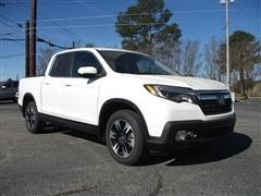 2020 Honda Ridgeline 