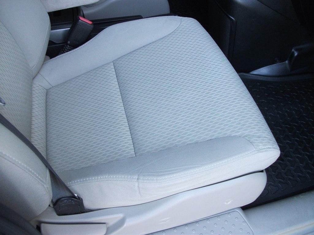 Honda Element EX 2WD AT 2011