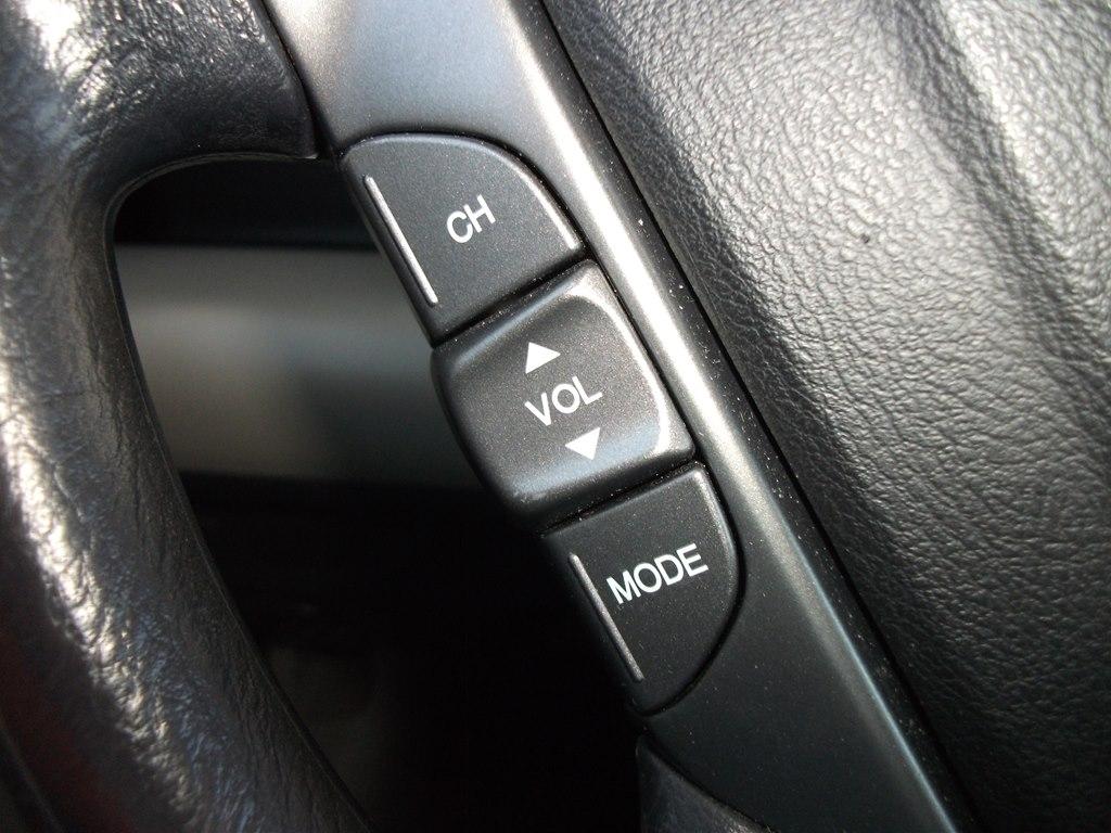 Honda Element EX 2WD AT 2011