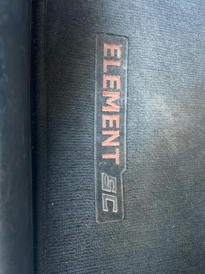 Honda Element SC 2WD AT 2008