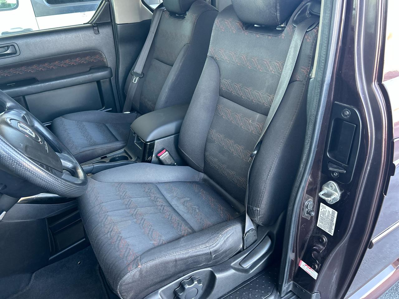 Honda Element SC 2WD AT 2008