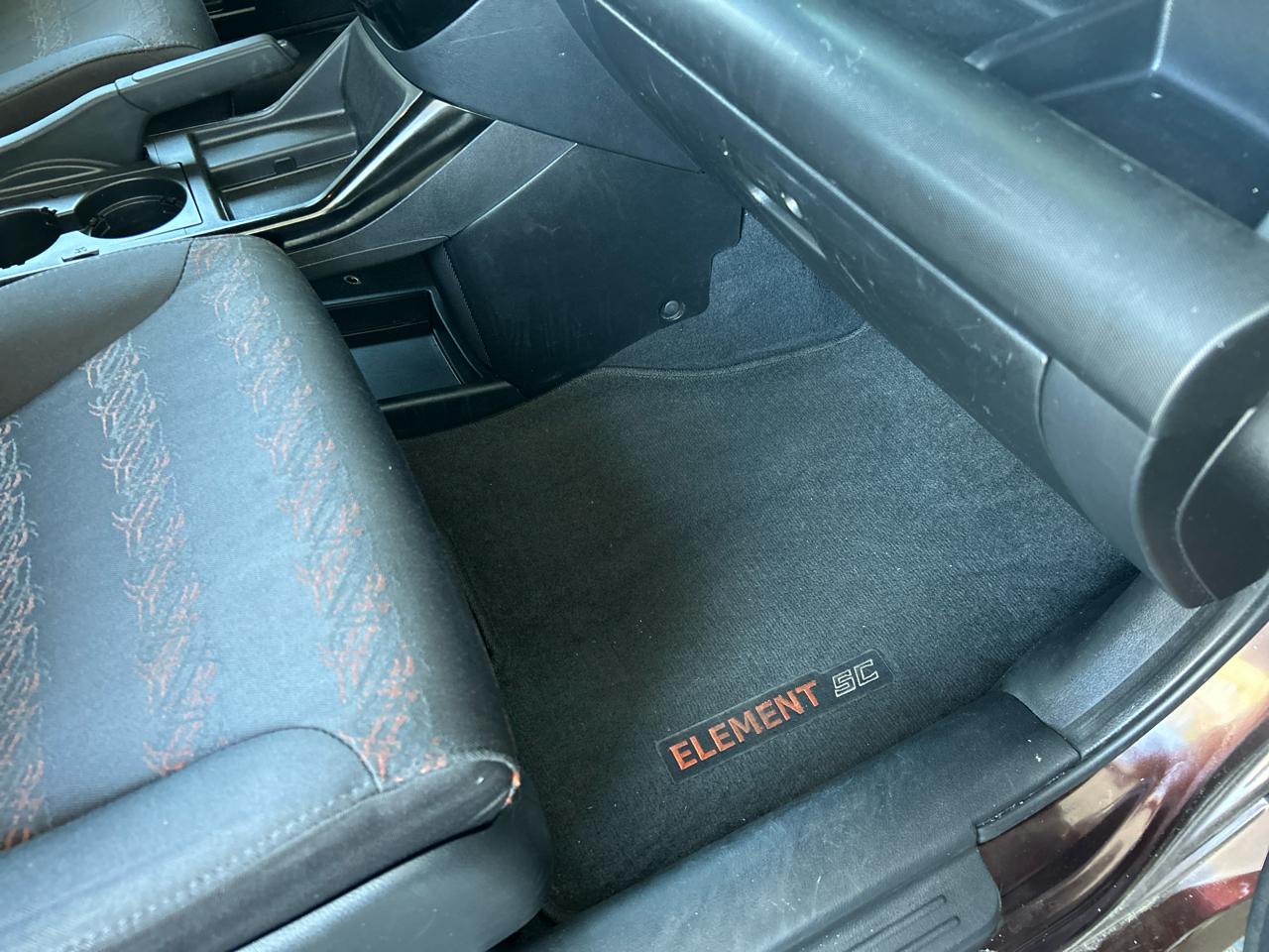 Honda Element SC 2WD AT 2008