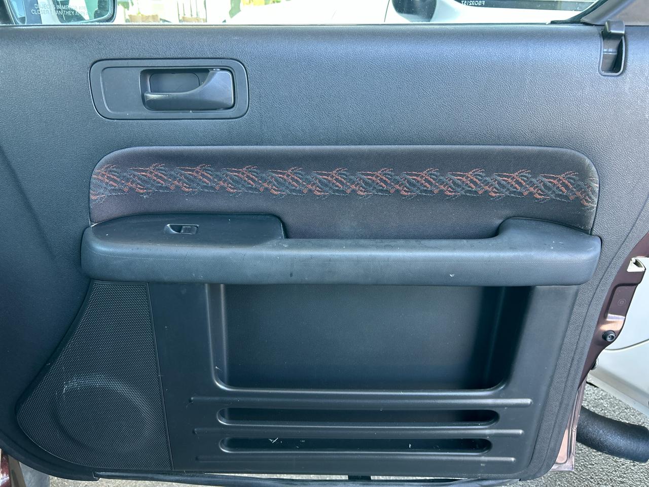 Honda Element SC 2WD AT 2008