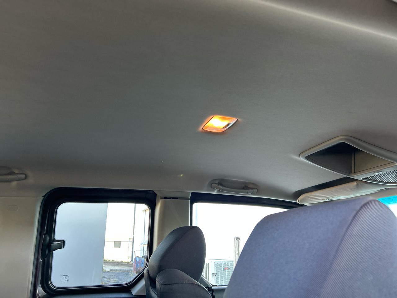 Honda Element SC 2WD AT 2008