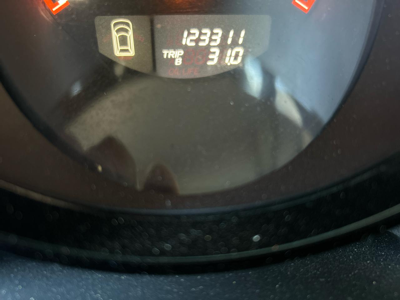 Honda Element SC 2WD AT 2008