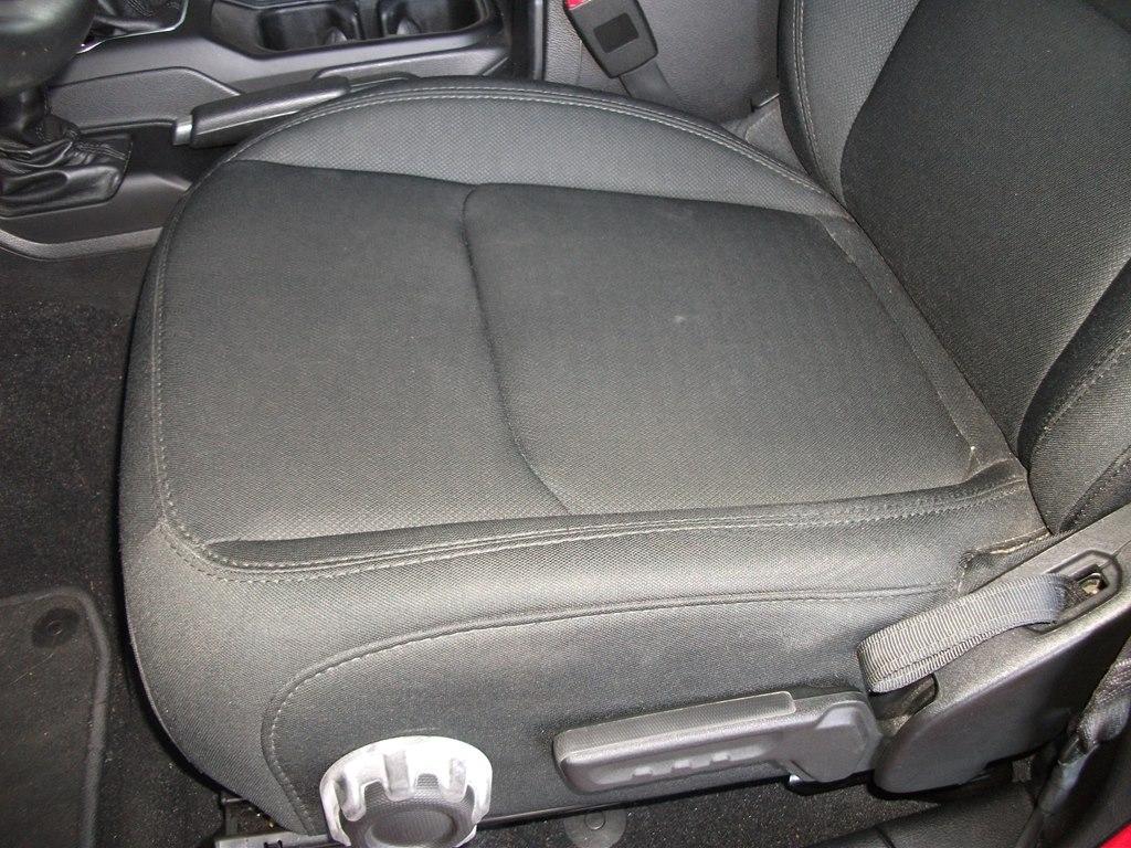 Jeep Wrangler Unlimited Sport 2018