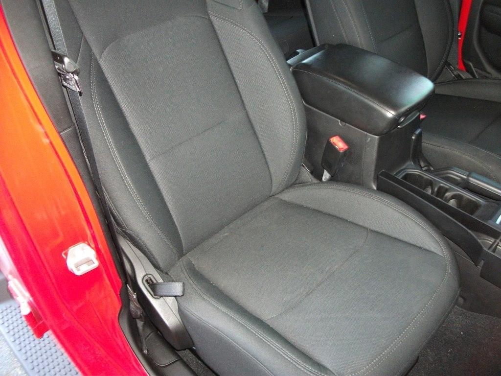 Jeep Wrangler Unlimited Sport 2018