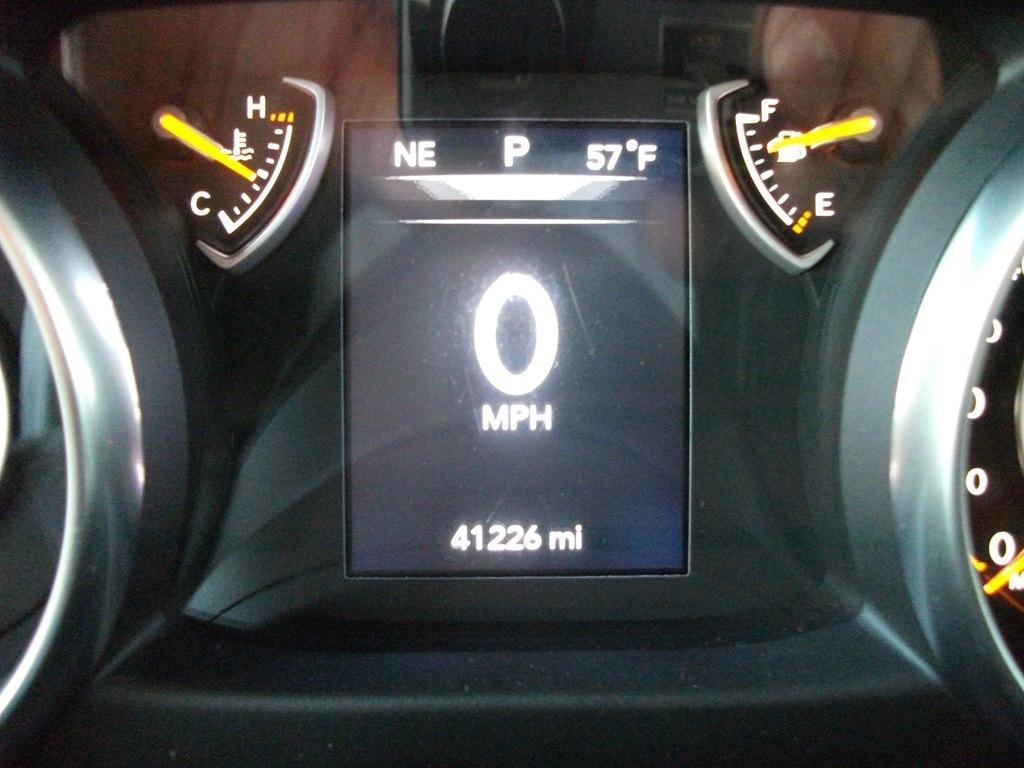 Jeep Wrangler Unlimited Sport 2018