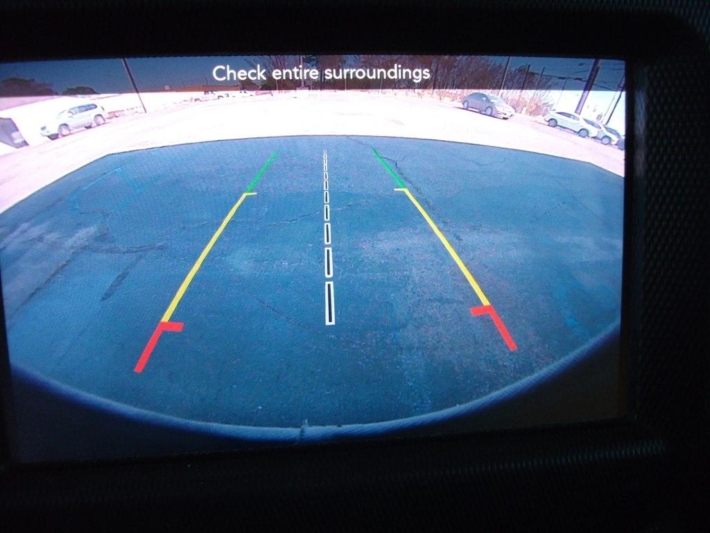 Jeep Wrangler Unlimited Sport 2018