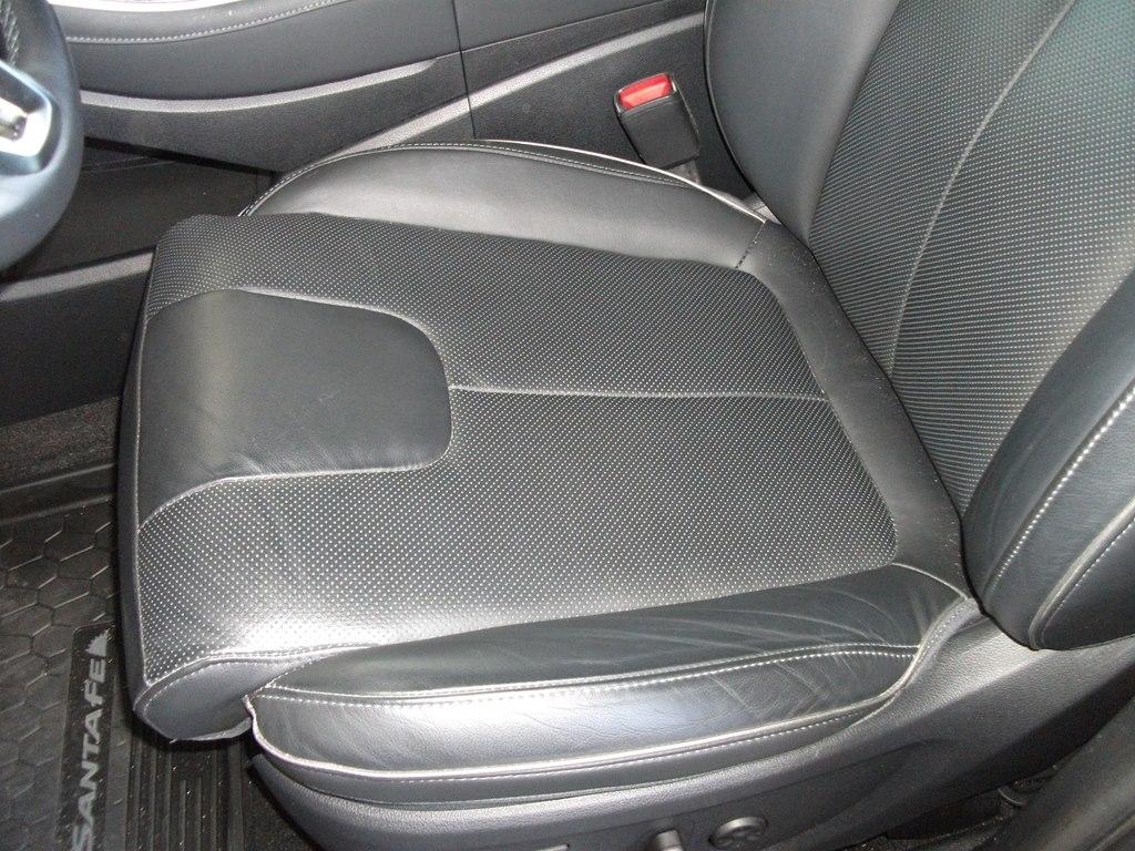 Hyundai Santa Fe Limited 2021