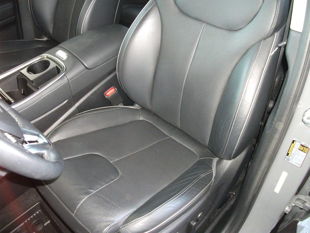 Hyundai Santa Fe Limited 2021