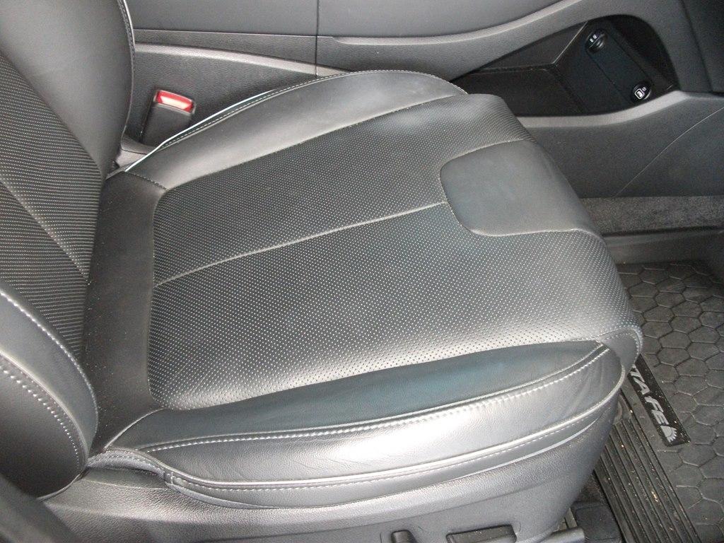 Hyundai Santa Fe Limited 2021