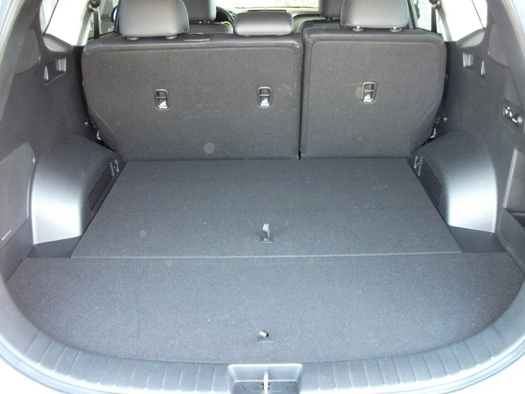 Hyundai Santa Fe Limited 2021