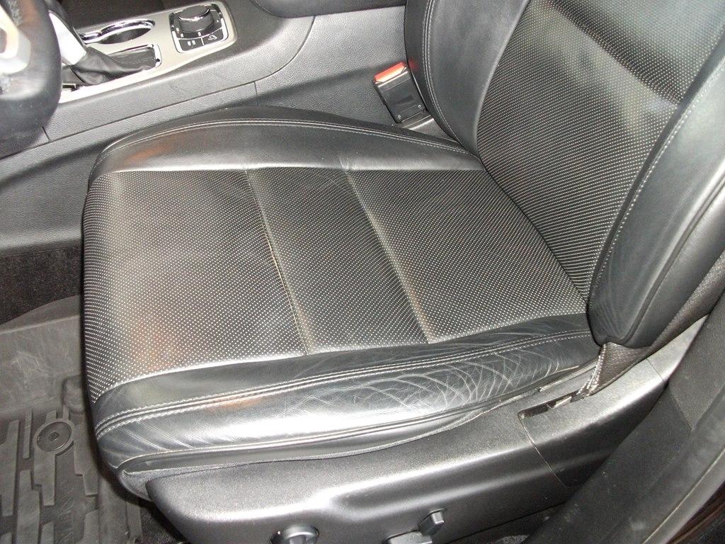 Jeep Grand Cherokee High Altitude 4x4 2016