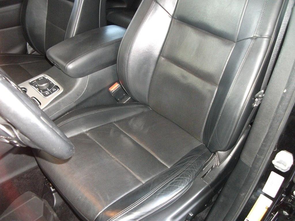Jeep Grand Cherokee High Altitude 4x4 2016