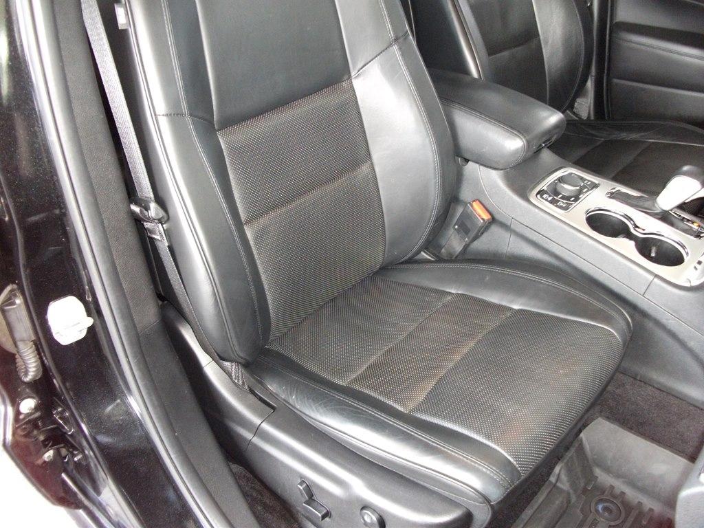 Jeep Grand Cherokee High Altitude 4x4 2016