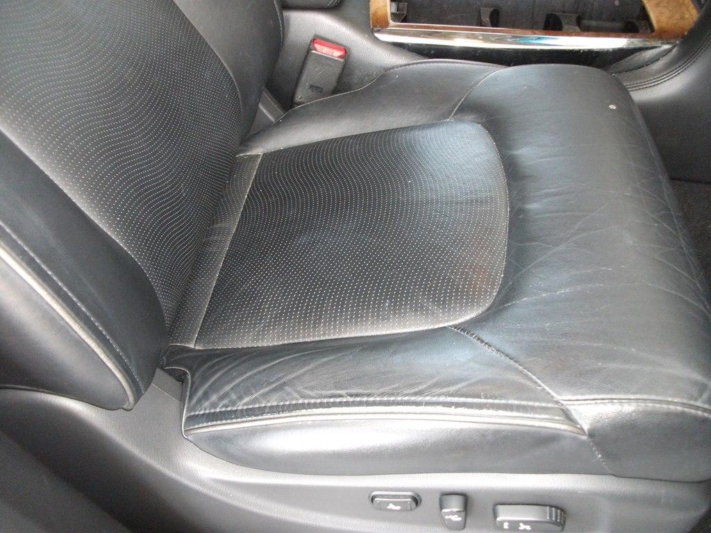 Infiniti QX56 2WD 2011