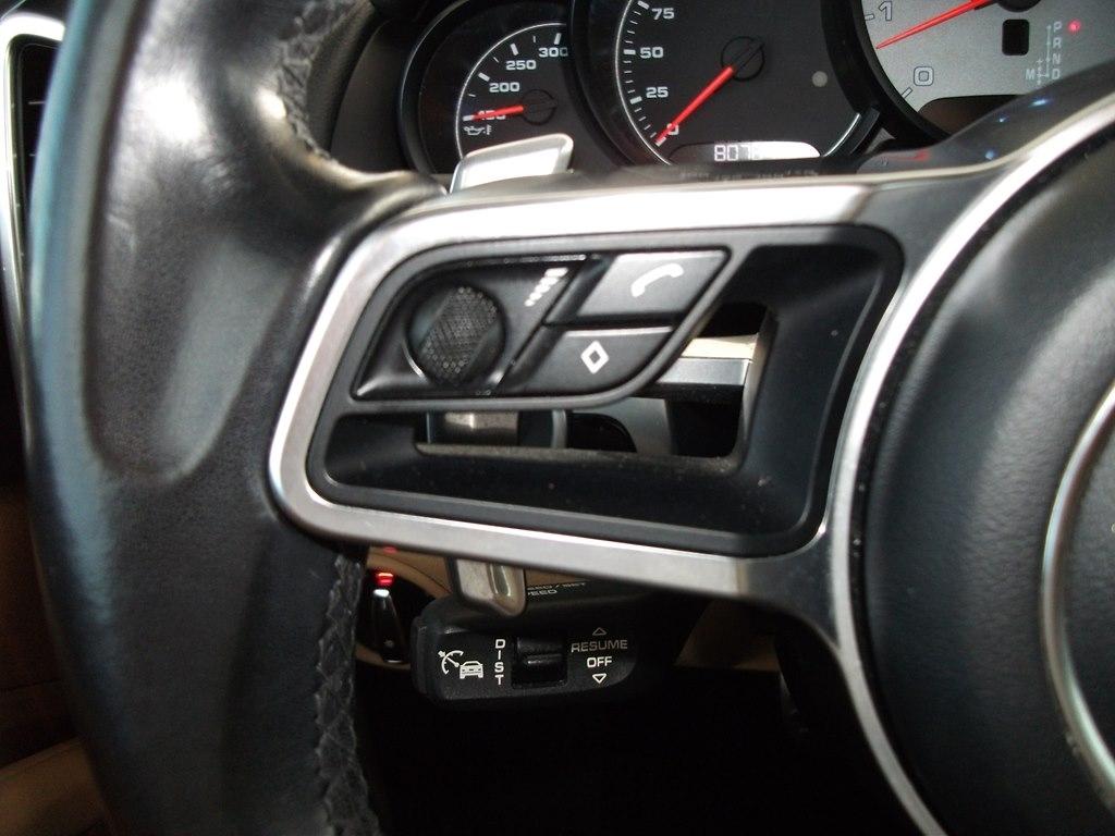 Porsche Cayenne S 2018