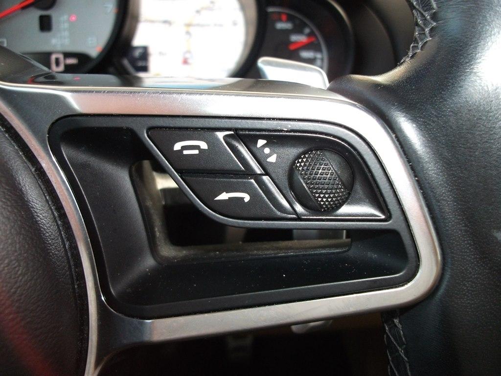 Porsche Cayenne S 2018