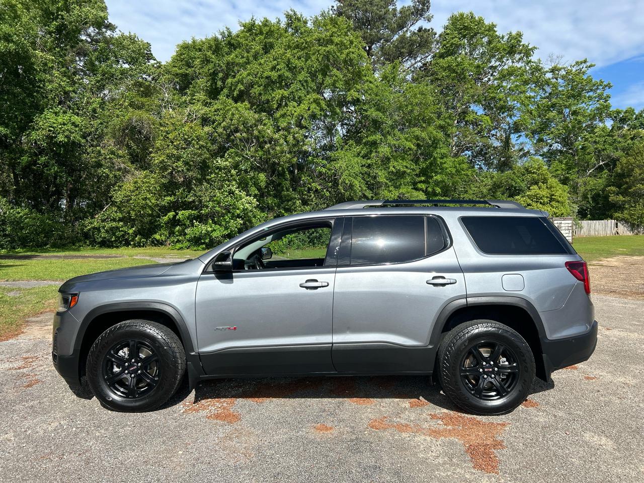GMC Acadia SLE 2022