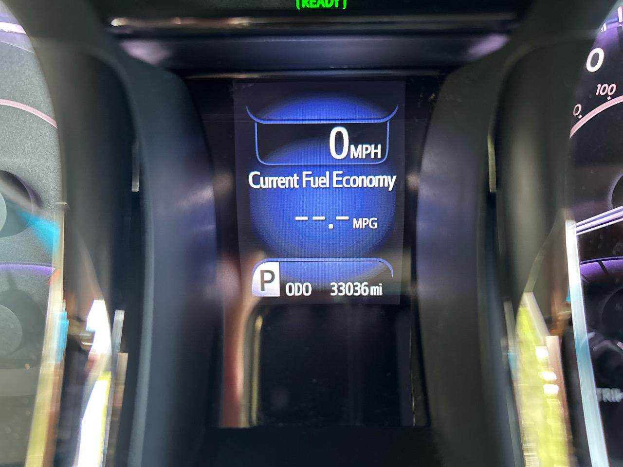 Toyota Avalon Hybrid Limited 2014