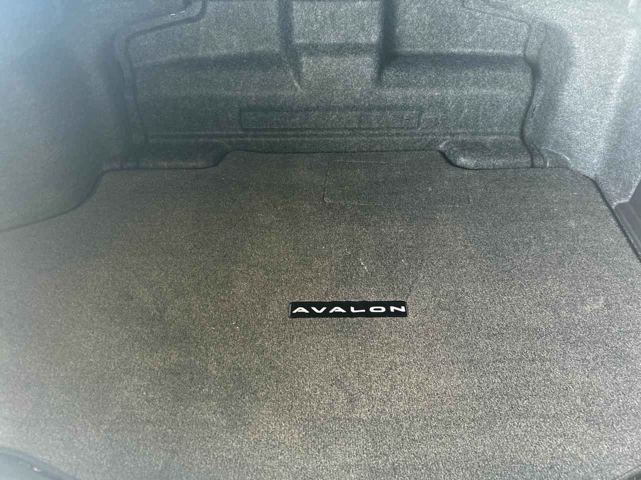 Toyota Avalon Hybrid Limited 2014