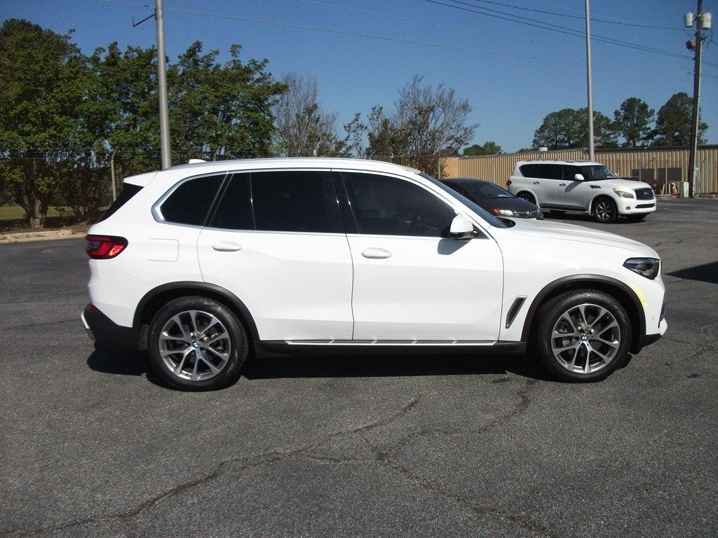 BMW X5 sDrive40i 2023