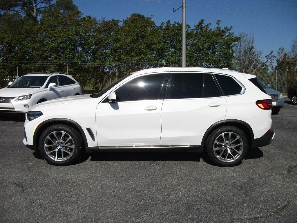 BMW X5 sDrive40i 2023